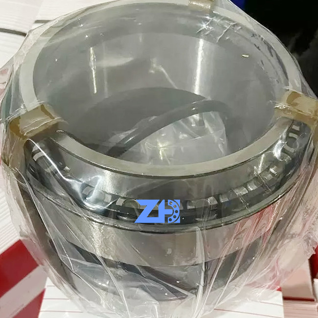 Uzun hizmet süresi 803750B 105*160*140mm KROM ÇELİK Malzeme Kamyon tekerlek yatağı 6.2kg