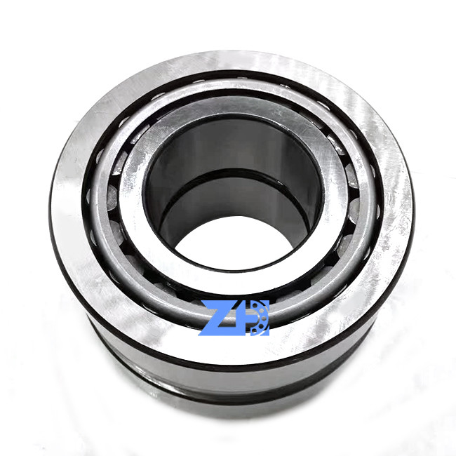 755-90080 755/90080 Konik makaralı rulman tek sıralı 76.2*161.92500*47.62500mm standart ölçü %100 yeni