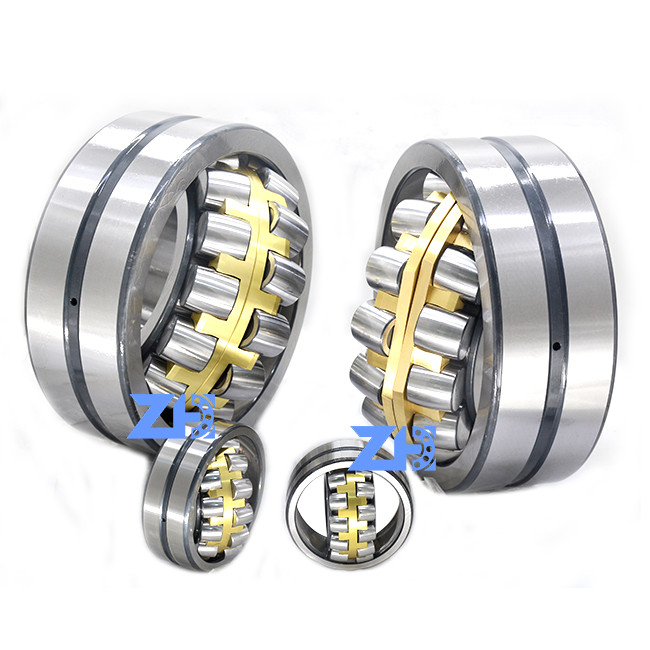 160*340*114mm Kamyon Teker Rulman 22332MA 22332BC 22332CAC KROM ÇELİK Kamyon Teker Rulman