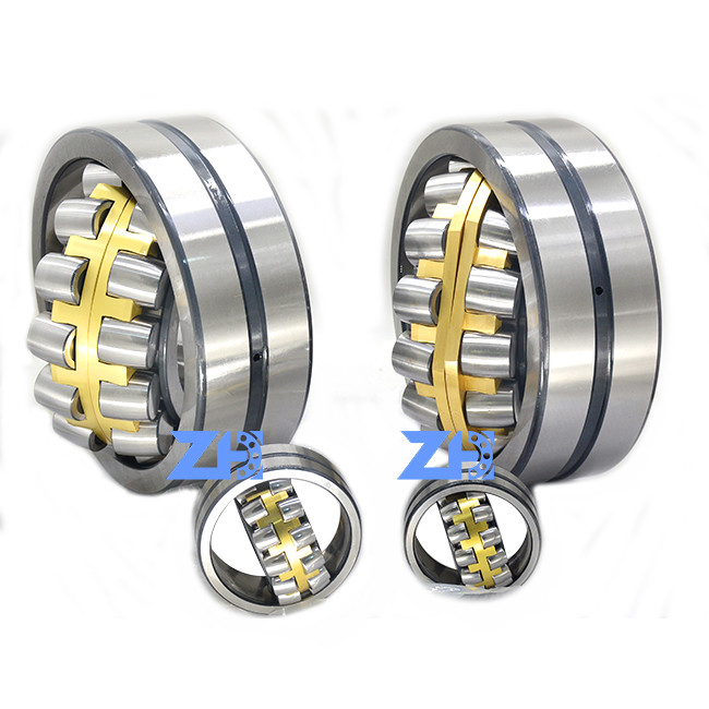 160*340*114mm Kamyon Teker Rulman 22332MA 22332BC 22332CAC KROM ÇELİK Kamyon Teker Rulman
