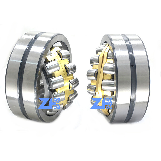 160*340*114mm Kamyon Teker Rulman 22332MA 22332BC 22332CAC KROM ÇELİK Kamyon Teker Rulman