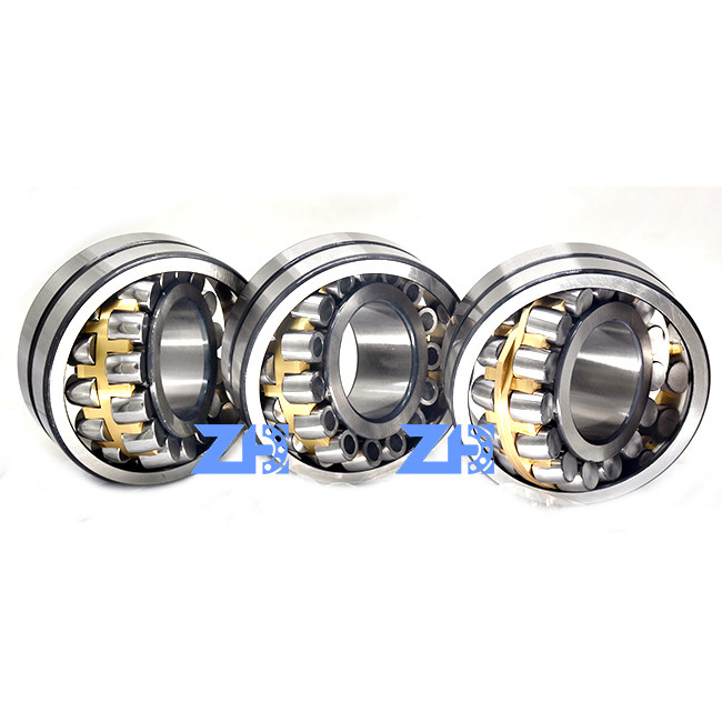 Profesyonel üretim Oynak Makaralı Rulman 22330CA 22330ECA 22330MA 22330ECK 150*320*108mm