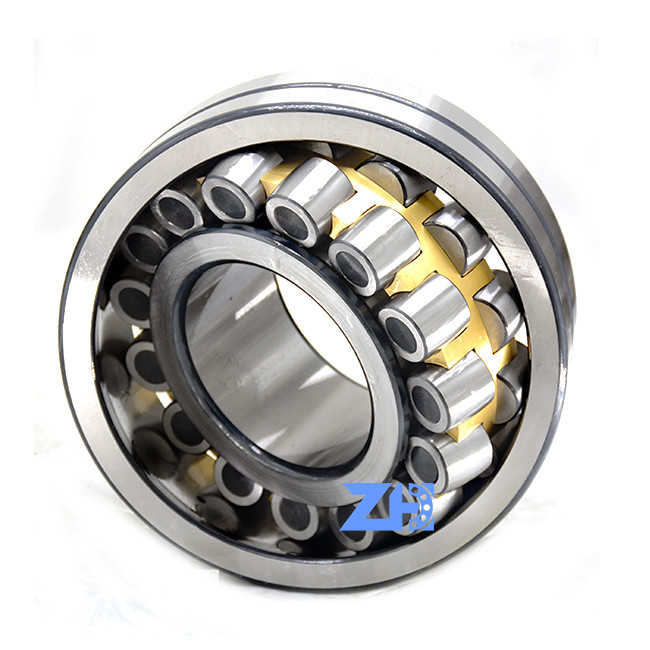 Profesyonel üretim 22326CA 22326CC 22326ECK 130*280*93mm KROM ÇELİK Oynak Makaralı Rulman