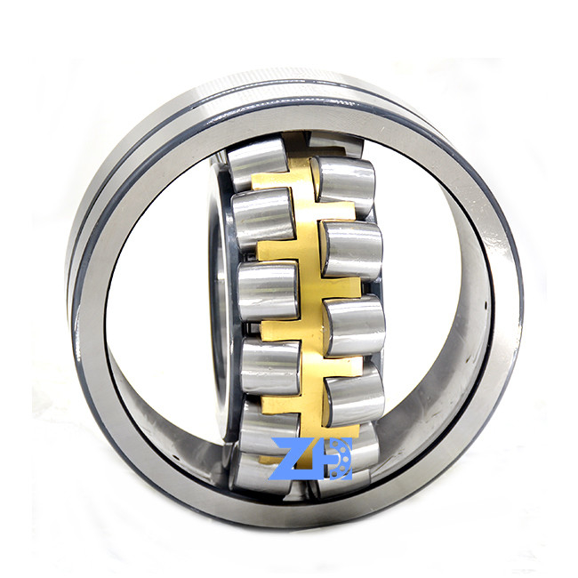 Profesyonel üretim 22326CA 22326CC 22326ECK 130*280*93mm KROM ÇELİK Oynak Makaralı Rulman