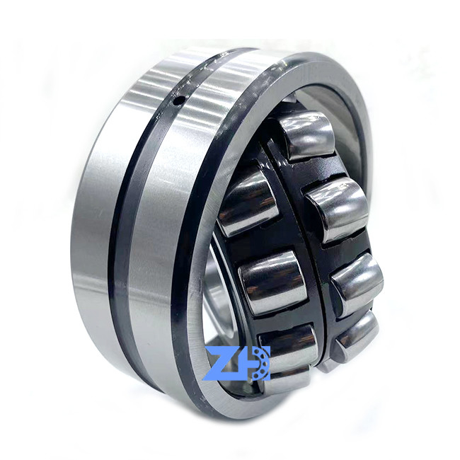 22313CC oynak makaralı rulman çift sıralı standart hassas standart kafes 65*140*48mm