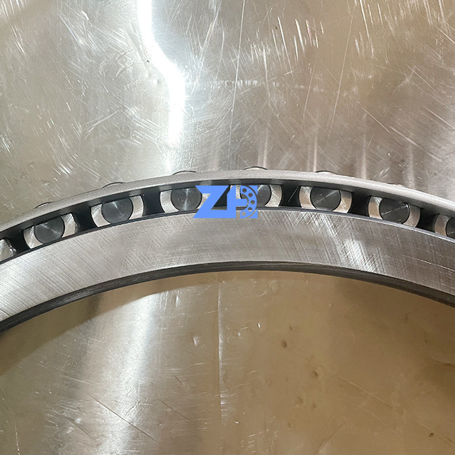 Z-540085.TR1 Konik Makaralı Rulman 500 * 620 * 80mm Uzun Ömürlü Dayanıklı Ağır Yük