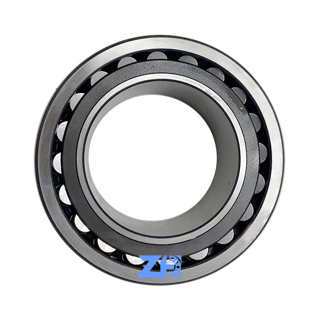 800730 Çift Sıralı Oynak Makaralı Rulman Standart Boyut İç Çap 100mm Dış Çap 160mm Genişlik 66mm