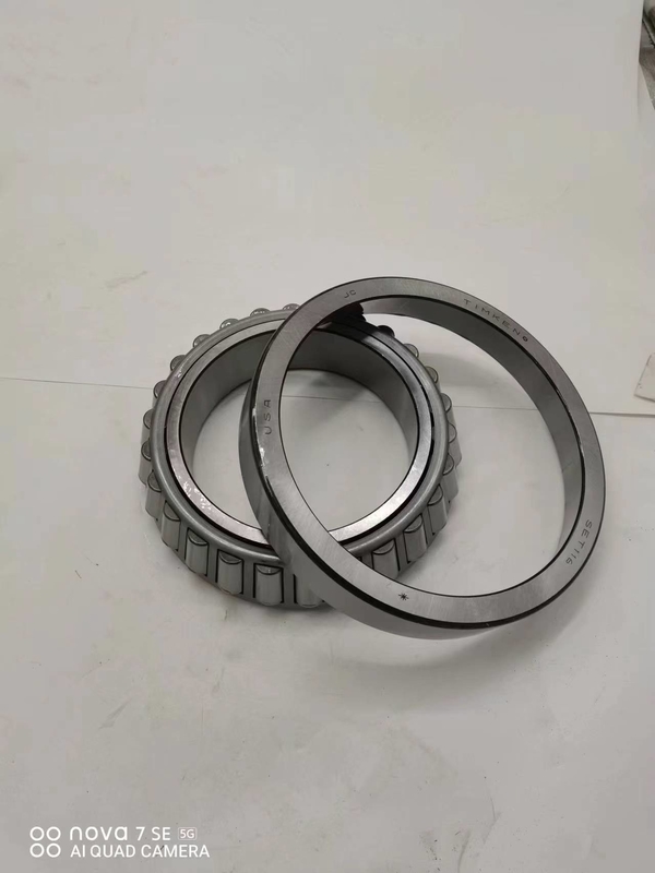 74550-74850 74550/74850 Konik Makaralı Rulman Tek Sıralı Ayrı Uzun Ömürlü 139.7*215.9*47.625mm