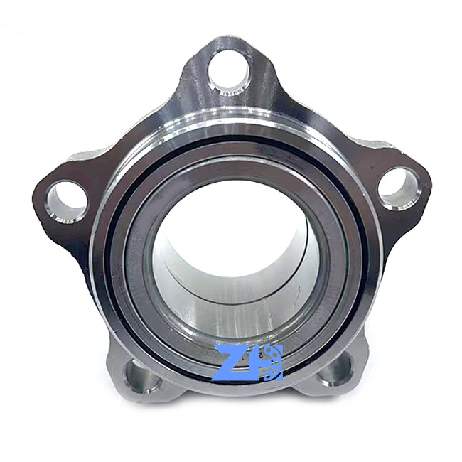 BTF-1210 BTF1210 araba poyra rulmanı standart boyut 70*140*100mm Özellikler yüksek hassasiyet, daha az gürültü