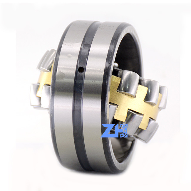 Profesyonel üretim 22308CA 22308CA 22308CA 40*90*33mm Oynak Makaralı Rulman KROM ÇELİK Malzeme