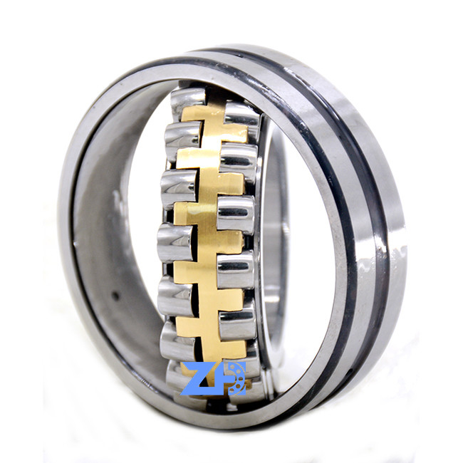 50*90*23mm Oynak Makaralı Rulman 22210CA 22210W33 22210JCN Otomotiv yataklarında kullanılabilir