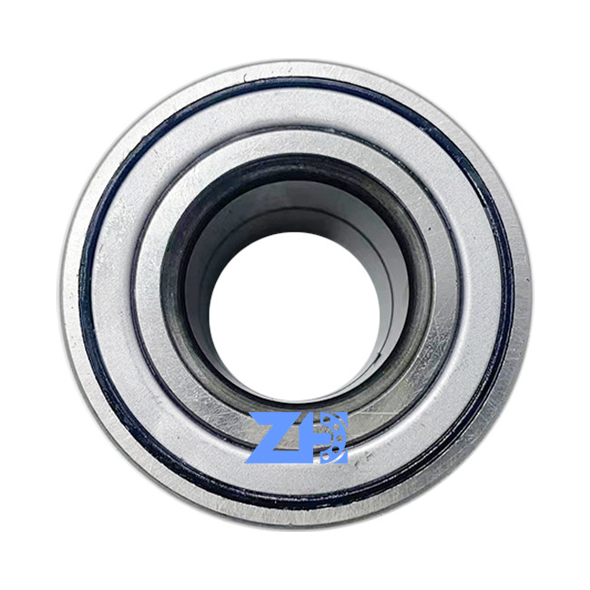 DAC25520037 poyra rulmanı çift sıralı 25*52*37mm Özellikler uzun ömürlü, yüksek hızlı, düşük gürültü iyi sızdırmazlık