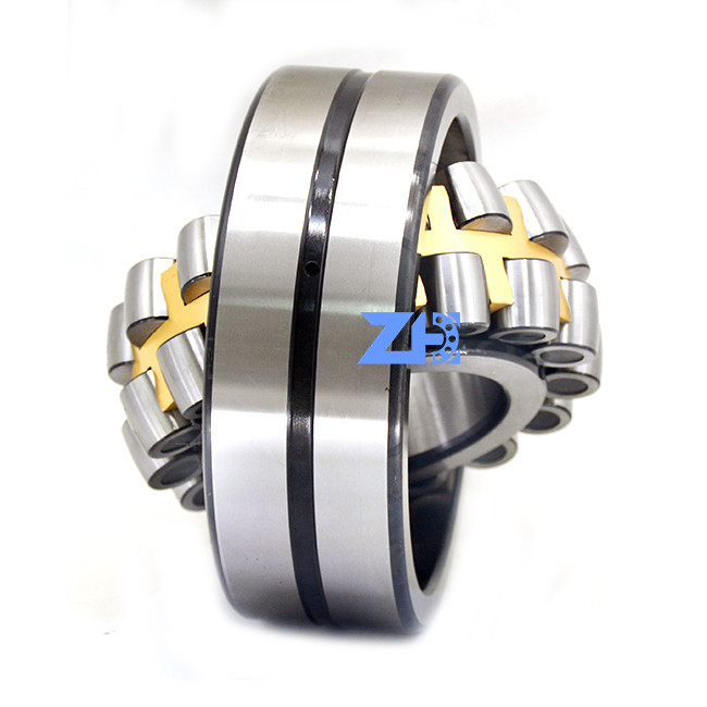 22320CA 22321CA 22322CA Oynak Makaralı Rulman 100*215*73mm çift sıralı oynak makaralı rulman