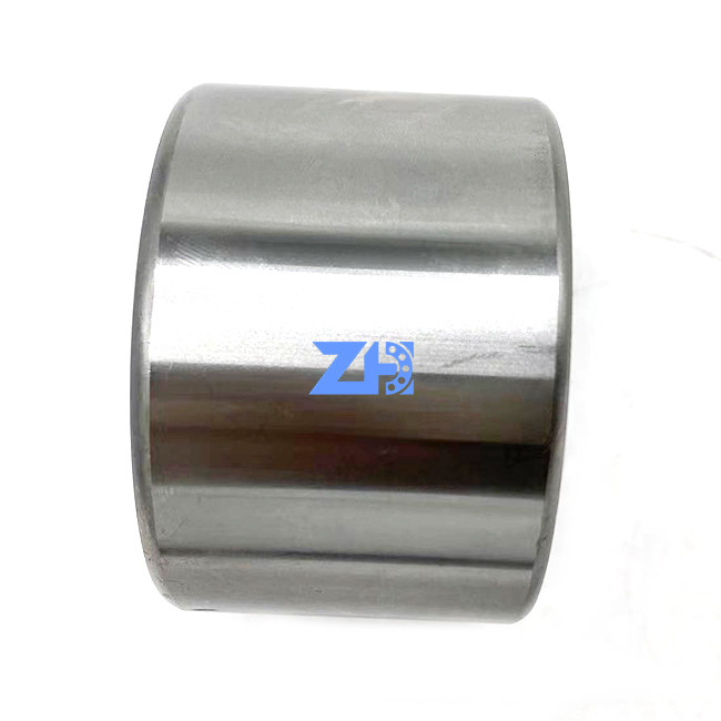35*62*40mm çift sıralı poyra rulmanı DAC35620040 iyi performansa, geniş yük kapasitesine ve kompakt yapıya sahiptir