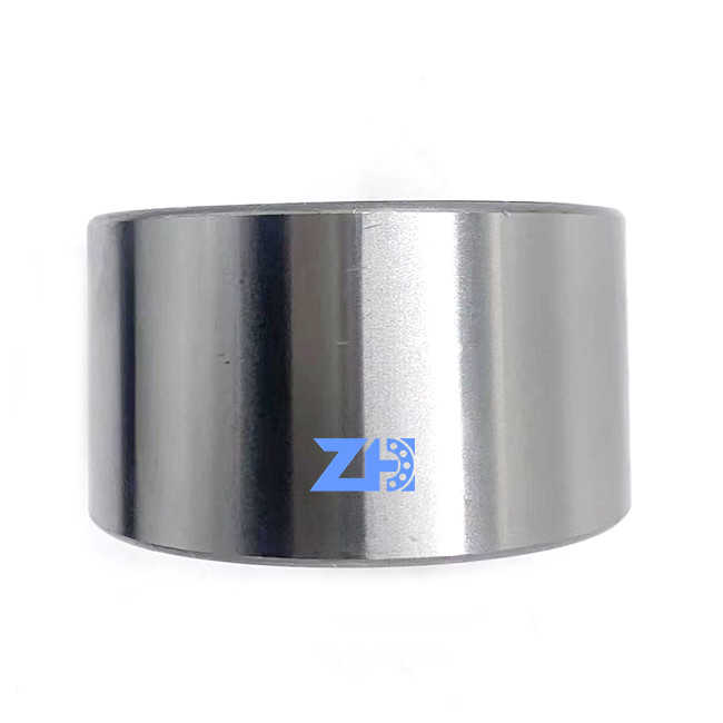 İstikrarlı performans, düşük gürültü DAC35680037 sabit bilyalı rulman çift sıralı 35*68*37mm yaylı conta veya demir conta