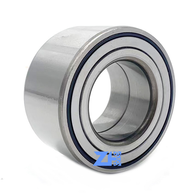 DAC36660035 Tekerlek Rulmanı 36 x 66 x 35mm Arabalarda yaygın olarak kullanılır Çok hızlı ve sessiz hareket eder