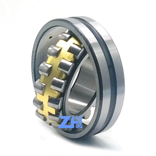 Kaliteli 22210CA 22210W33 22210EZN KROM ÇELİK Oynak Makaralı Rulman P0 P3 P2 Kalite Seviyesi