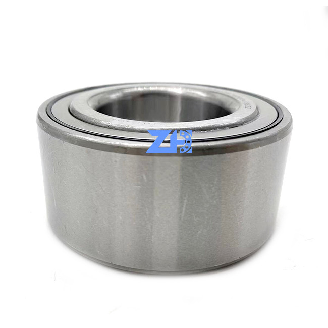 Göbek rulmanı contası DAC39740034/36 uzun ömürlü, iyi performans, düşük gürültü 39*74*34*36mm