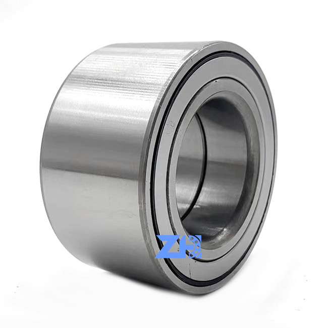 DAC40720037 göbek rulmanı iç çapı 40*72*37mm standart kafes avantajları uzun ömür ve iyi performans DAC40720037 2RS
