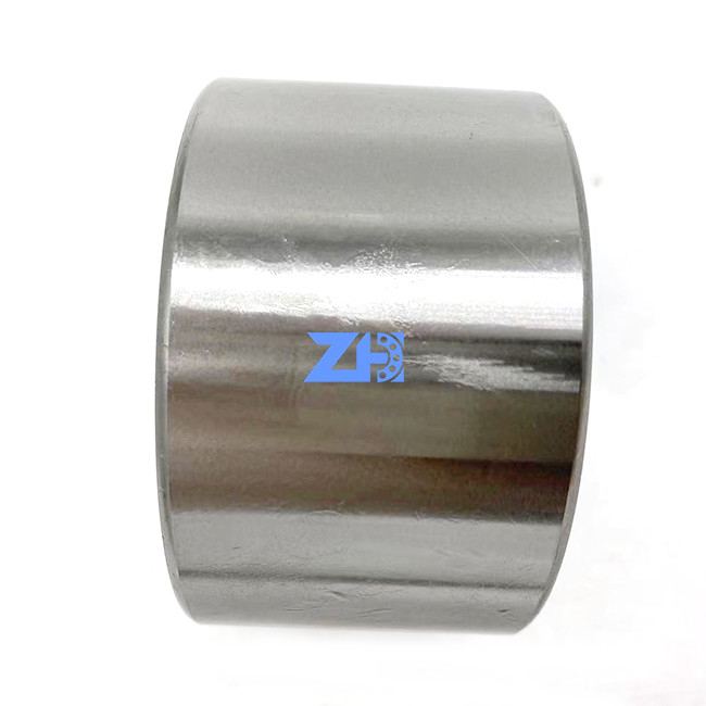 DAC40740042 poyra rulmanı 40*74*42mm eğik bilyalı yapı kalitesi %100 test edilmiş avantaj uzun ömür