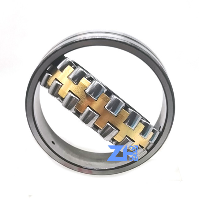 22212CA 22212W33 22212EZN P0 P5 P3 P2 Kalite Seviyesi Oynak Makaralı Rulman 40*90*23mm