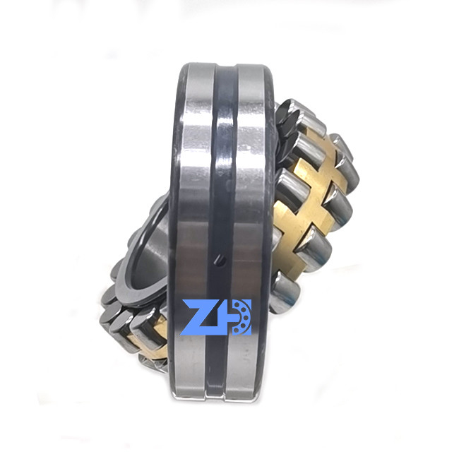 22212CA 22212W33 22212EZN P0 P5 P3 P2 Kalite Seviyesi Oynak Makaralı Rulman 40*90*23mm