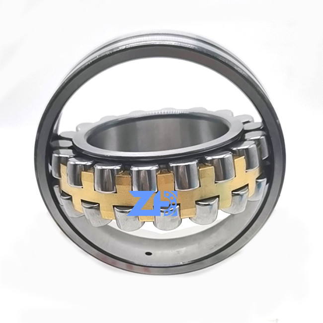 22212CA 22212W33 22212EZN P0 P5 P3 P2 Kalite Seviyesi Oynak Makaralı Rulman 40*90*23mm