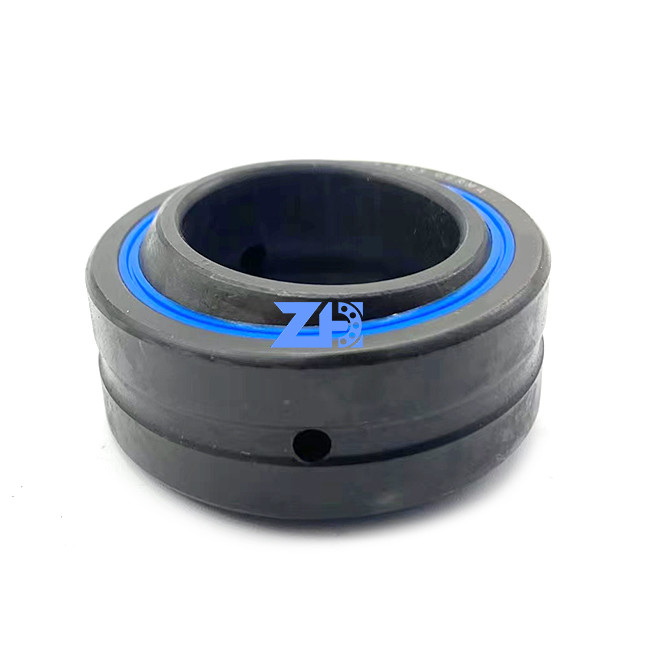 GE25ES-2RS Küresel Mafsal Rulman 25 * 42 * 20mm Uzun ömürlü ve yüksek hızlı gaz solenoid valfı