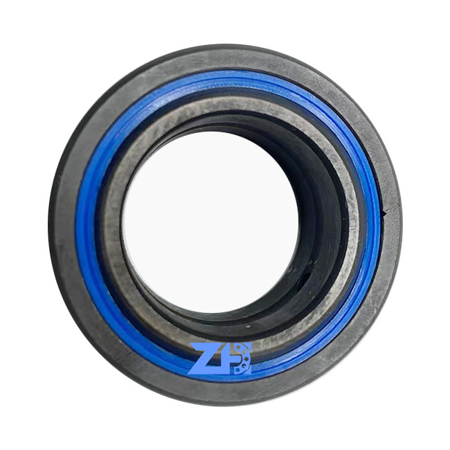 GE25ES-2RS Küresel Mafsal Rulman 25 * 42 * 20mm Uzun ömürlü ve yüksek hızlı gaz solenoid valfı
