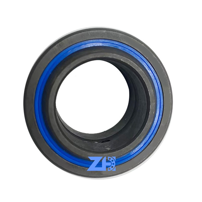 GE25ES-2RS Küresel Mafsal Rulman 25 * 42 * 20mm Uzun ömürlü ve yüksek hızlı gaz solenoid valfı