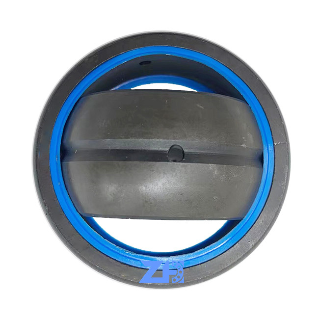 GE35ES-2RS Küresel Mafsal Rulman 35*55*25mm Uzun ömürlü ve yüksek hızlı gaz solenoid valfı
