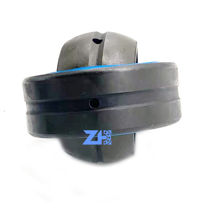 GE35ES-2RS Küresel Mafsal Rulman 35*55*25mm Uzun ömürlü ve yüksek hızlı gaz solenoid valfı