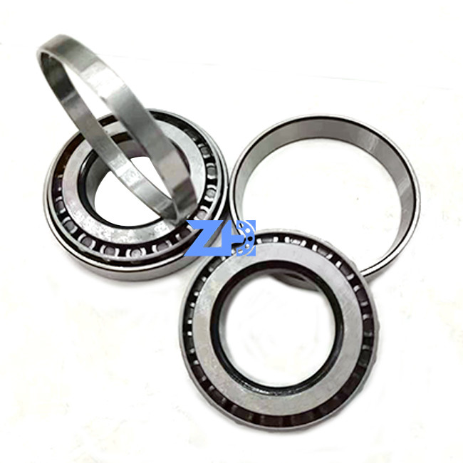 385A-90208 385A/90208 Ekskavatör Rulmanı 50.8*100*52.385mm Rulman ömrünü uzatmaya yardımcı olur