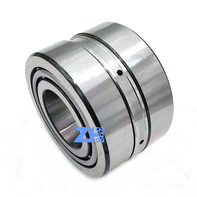 755-90080 755/90080 Ekskavatör Rulmanı 76.2*161.925*95.25mm Sızdırmazlık ve Koruma