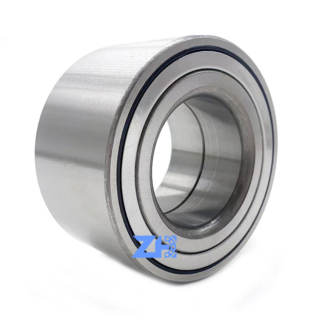 DAC45840045 Otomotiv Tekerlek Rulman İnşaat Bilyalı Rulman 45mm x 84mm x 45mm / Metrik Standart Boyut
