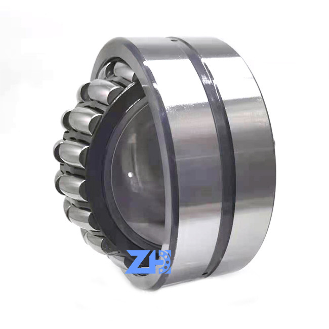 Uzun servis süresi Oynak Makaralı Rulman 24130CC 24130W33 24130C3 KROM ÇELİK 150*250*100mm