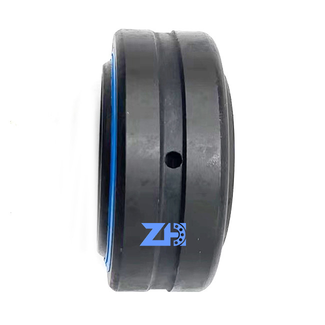 GE35ES-2RS radyal mafsal yatağı 35x55x25mm uzun servis ömrüne sahip yüksek hassasiyetli çift sıralı conta