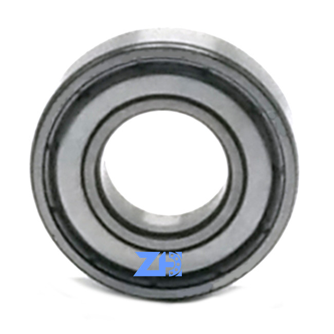Yüksek Kalite 6002-2Z 6002-2RS 6002-RS Sabit Bilyalı Rulman 15 * 32 * 9mm KROM ÇELİK