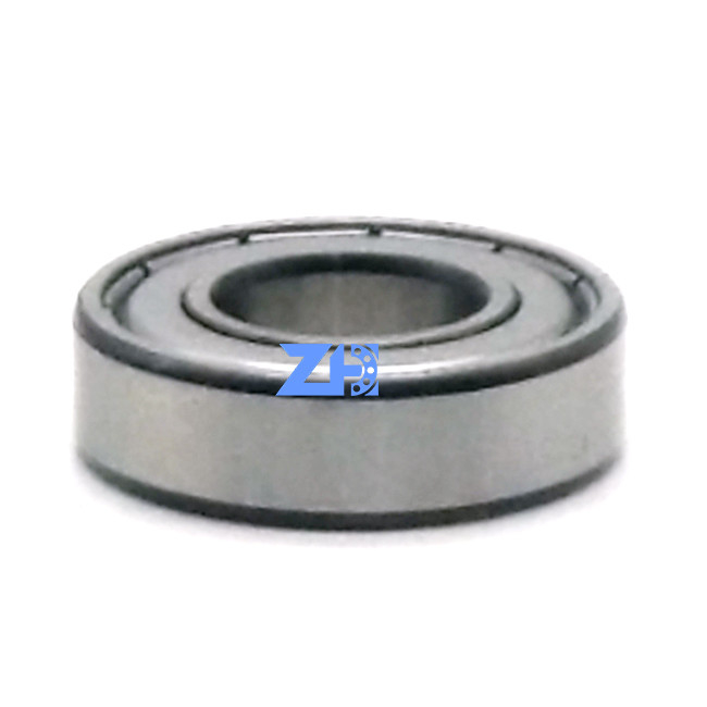 Yüksek Kalite 6002-2Z 6002-2RS 6002-RS Sabit Bilyalı Rulman 15 * 32 * 9mm KROM ÇELİK