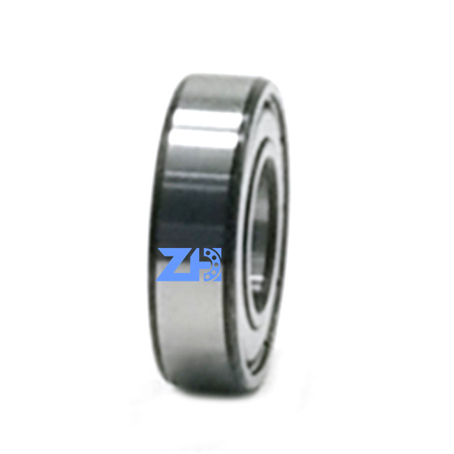 Yüksek Kalite 6002-2Z 6002-2RS 6002-RS Sabit Bilyalı Rulman 15 * 32 * 9mm KROM ÇELİK