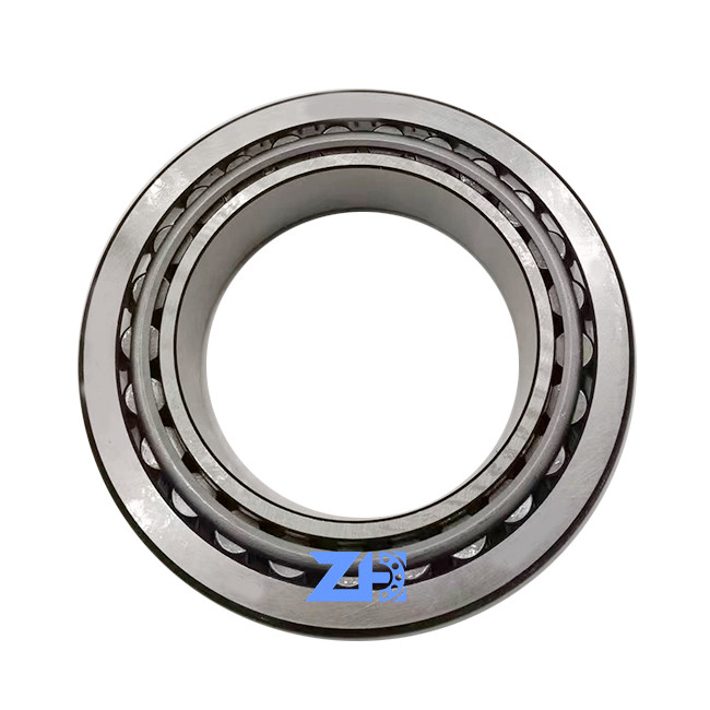 Ekskavatör Seyahat Son Tahrik Rulman SET117 Ekskavatör Rulman 220 * 295 * 33mm Yüksek Hassasiyet ve Yük Kapasitesi