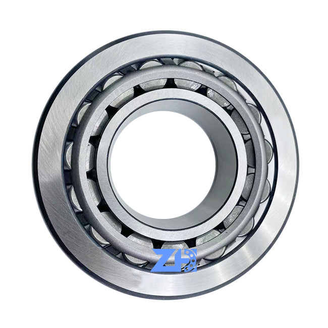 H913849 - H913810 Konik makaralı rulmanlar 69,85mm iç çap 146,05mm dış çap 41,275mm genişliğinde çelik kafes