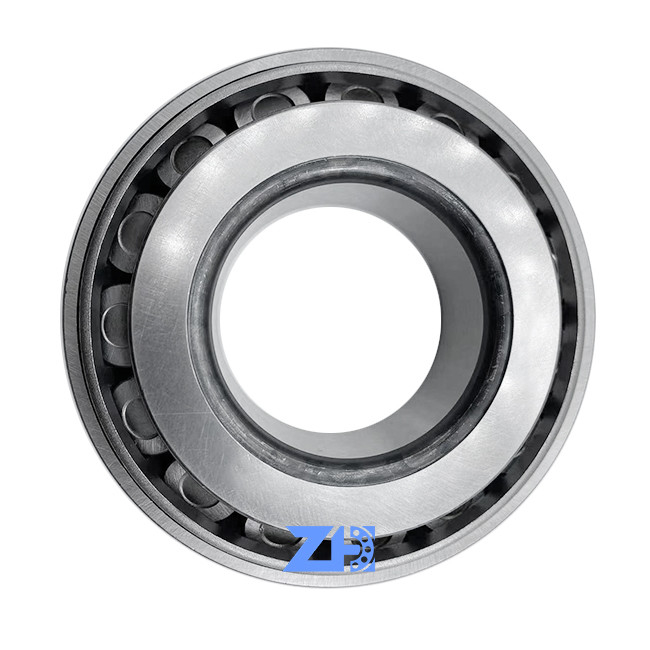 H913849 - H913810 Konik makaralı rulmanlar 69,85mm iç çap 146,05mm dış çap 41,275mm genişliğinde çelik kafes