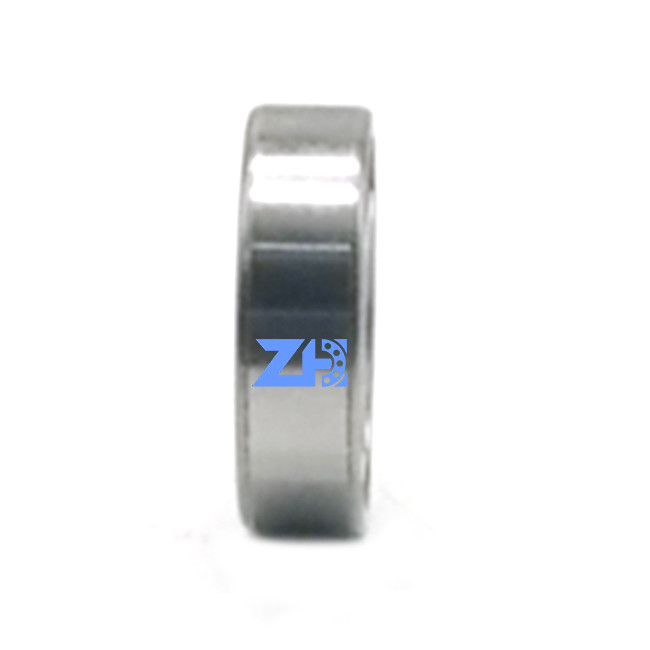 20*42*12mm Sabit Bilyalı Rulman 6004ZZ 6004RS 6004-2Z 6004-2RS KROM ÇELİK Malzeme
