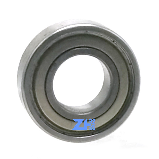 20*42*12mm Sabit Bilyalı Rulman 6004ZZ 6004RS 6004-2Z 6004-2RS KROM ÇELİK Malzeme