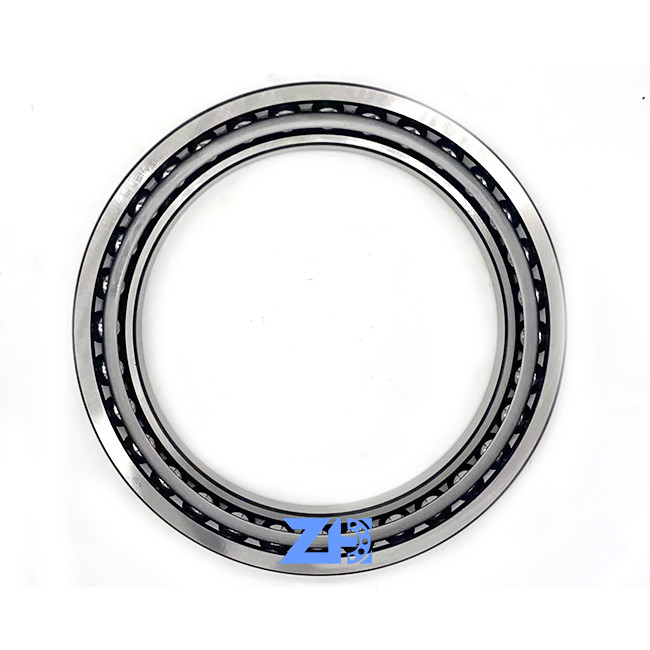 İyi Performans Rulman SF5620PX1 SF4910PX1 Ekskavatör Rulman 280 * 370 * 40mm Güçlü taşıma kapasitesi