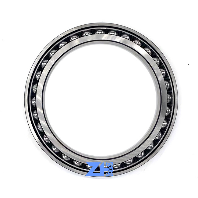 İyi Performans Rulman SF5620PX1 SF4910PX1 Ekskavatör Rulman 280 * 370 * 40mm Güçlü taşıma kapasitesi