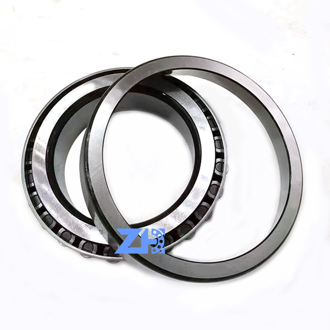 64450-64700 64450/64700 Konik Makaralı Rulman 114.3*177.8*41.275 yalıtımlı rulman