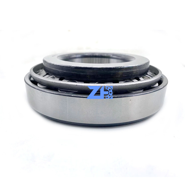 H913849 H913810 Konik Makaralı Rulman 69.85*146.05*41.275mm H913849/H913810 tek sıralı konik makaralı