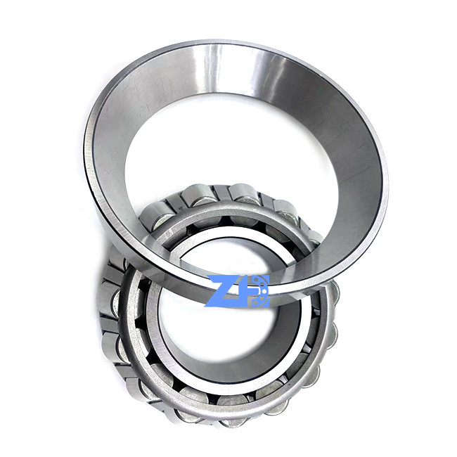 H913849 H913810 Konik Makaralı Rulman 69.85*146.05*41.275mm H913849/H913810 tek sıralı konik makaralı